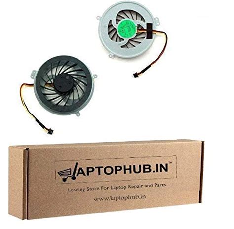 Laptophub In Compatible Laptop CPU Cooling Fan For Sony Vaio SVE14 SVE