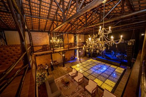 Casa Jardins Eventos - Casa Jardine – A sua casa de eventos