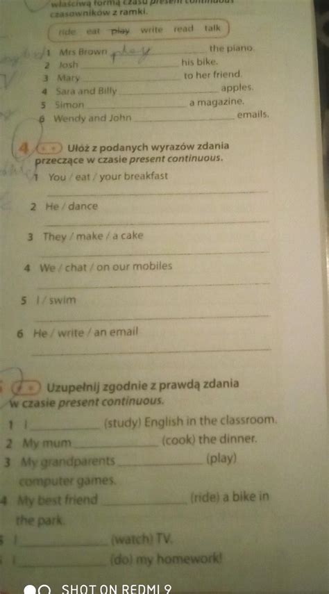 klasa 5 steps plus cała 33 strona pls na jutro mam Brainly pl