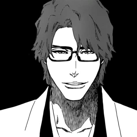 Bleach aizen pfp manga 304693 - Nyohkikabegamiwhpu