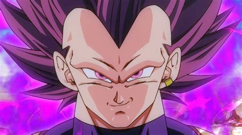 Dragon Ball Super Así funciona el Ultra Ego la nueva técnica de