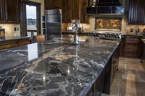 Exploring Kitchen Countertop Materials Pros Cons And Your Best Choice