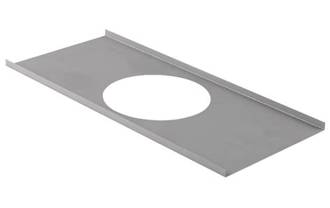 Sg Armaturen Products Rax Mounting Plate Sheet Steel