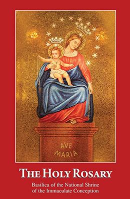 Donate To The National Shrine Basilica Of The National Shrine Of The