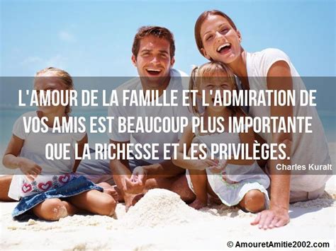 Citation D Amour Pour Sa Famille By Getcitation