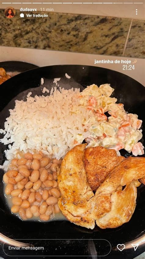 Pin de Danielle Cristina em Salvamentos rápidos Receitas saudáveis