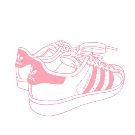 Adidas Sketch at PaintingValley.com | Explore collection of Adidas Sketch