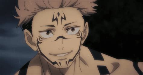 The Mystery of Jujutsu Kaisen's Sukuna Fingers - Pousada Nerd