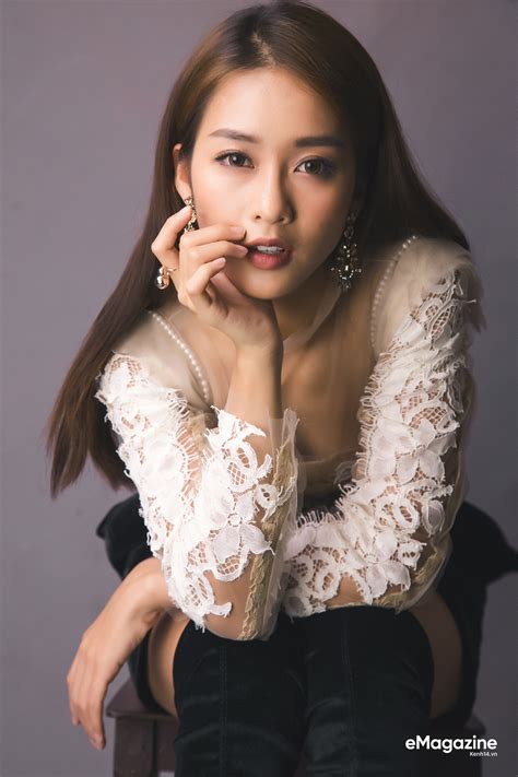 năm và hot girl hàng đầu Từ cơn sốt MXH trở thành những cô gái quyền lực của giới trẻ Việt