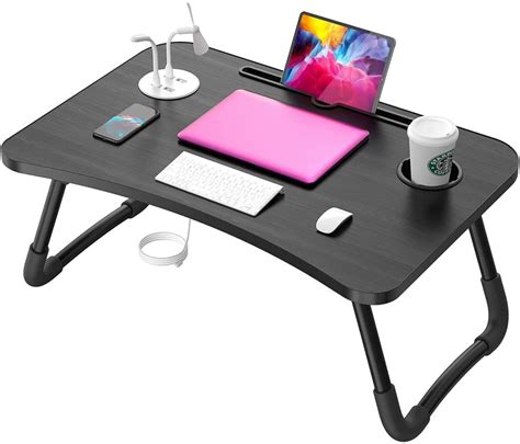 14 Best Laptop Stands For Bed 2022 Reviews Faqs And Guide