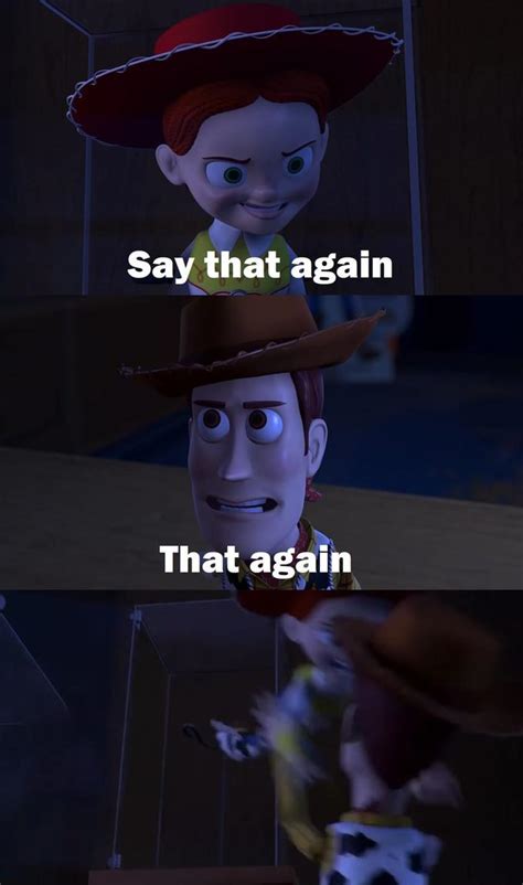 15 Pixar Memes From Luca To Toy Story And Back Know Your Meme