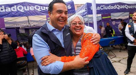 Noticiero Panorama Queretano Jornada Contigo a Bolaños