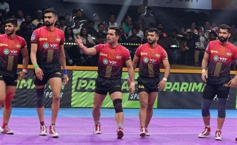 BLR Vs TAM Dream11 Prediction Bengaluru Bulls Vs Tamil Thalaivas Pro