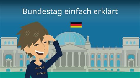 Bundesverfassungsgericht Aufgaben Einfach Erkl Rt Mit Video