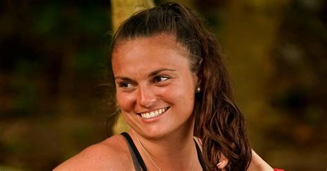 ‘Survivor’ Contestant Noelle Lambert’s Paralympics Past