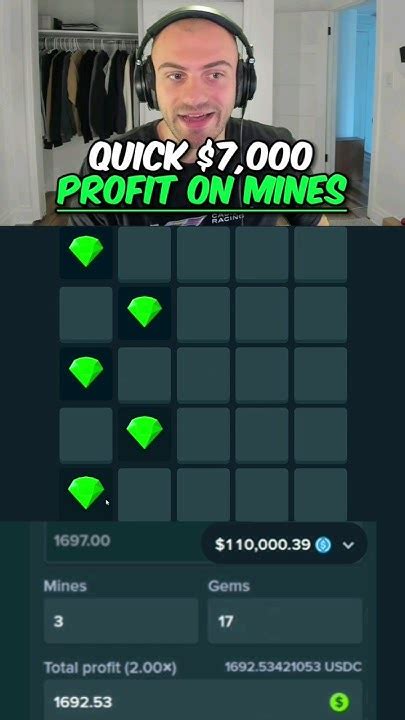 Toaster Quick 7000 Profit On Mines Youtube