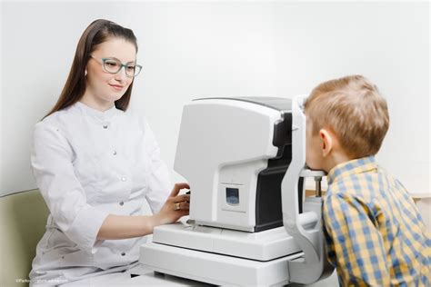Imaging Trends In Pediatric Uveitis