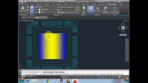 How To Create A Cassette Ac In Autocad Youtube