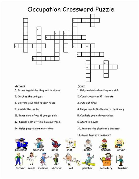 Printable Mensa Puzzles - Printable Crossword Puzzles