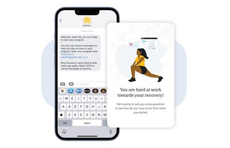 April 2024 - Quicker MedBridge GO Activity Logging, New Pathways