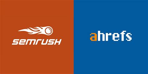 SEMrush vs Ahrefs (2021): Comparing All-In-One SEO Toolkits - Instructify