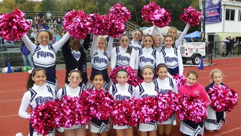 Framingham Youth Football And Cheerleading Registration Saturday