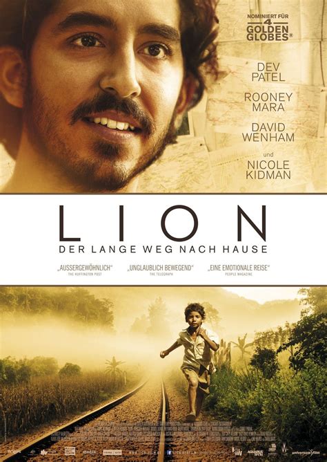 Lion – Artofit
