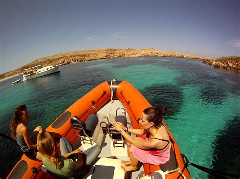 Pack Especial Parejas Snorkel Con Lancha En La Reserva Marina Y Ruta