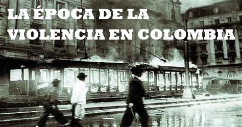 HISTORIA DE COLOMBIA SIGLO XX