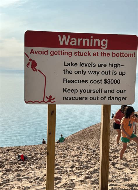 All About Visiting Pierce Stocking Scenic Drive At Sleeping Bear Dunes