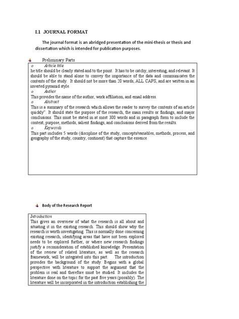 Journal Format | PDF | Theory | Data