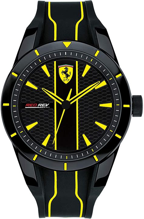 Jam Tangan Ferrari FERRARI FR 0830482 Original Baliwatchsemarang