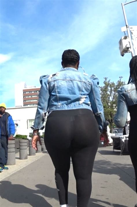 Leggings Only 9th BBW Edition Phatassvision