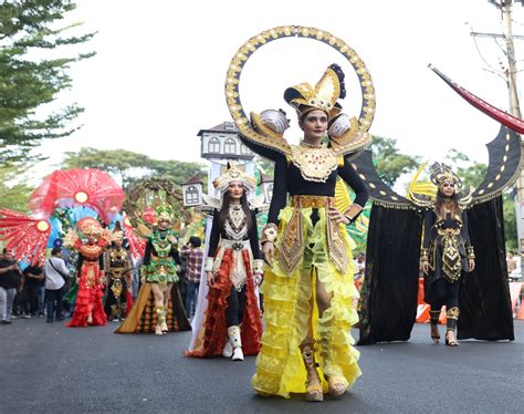 Rakernas Apeksi Xvi Makassar Hadirkan Panggung Seni Ajang Perkenalkan