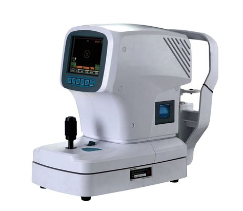 Ophthalmic Auto Refractometer With Keratometer Audea Medical