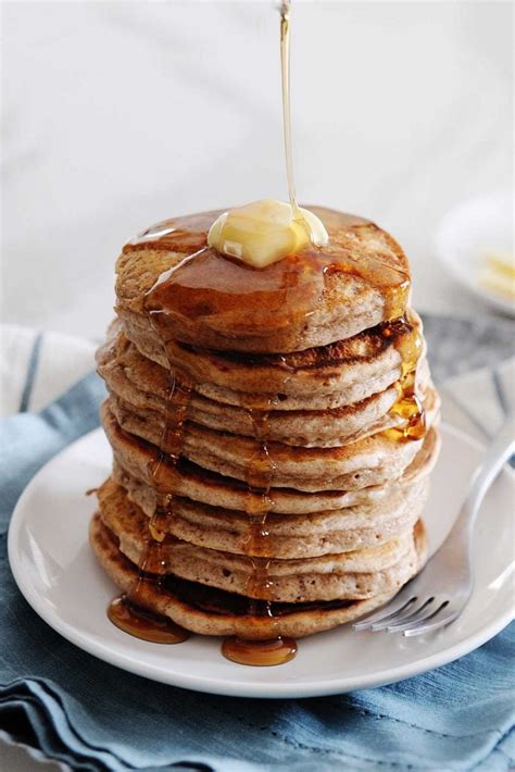 Easy Homemade Pancake Syrup Laura Fuentes