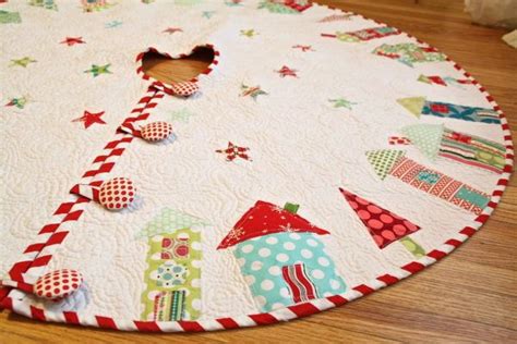 IMG 3314 Diy Christmas Tree Skirt Christmas Tree Skirts Patterns