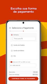 Pedir G S Supergasbras Apps No Google Play