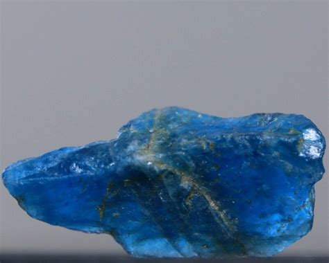 Craft Supplies Tools Materials Carat Apatite Mini Specimen Rough