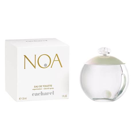 Cacharel Noa Eau De Toilette 30ml