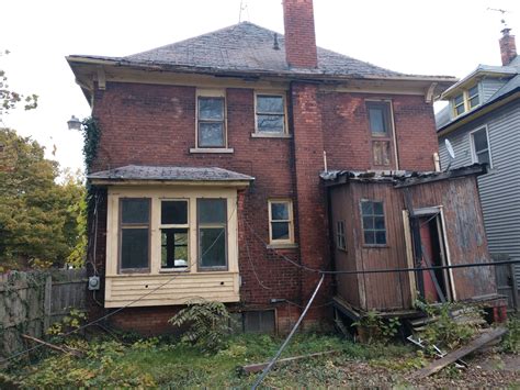 Detroit Rising Development | Detroit MI