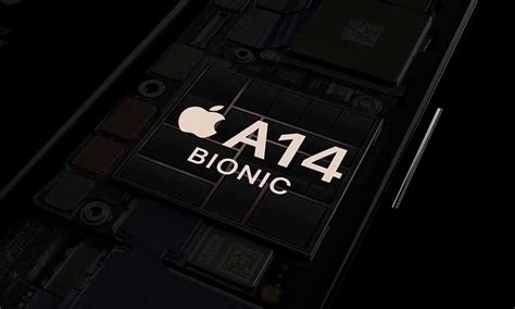 Apple A14 Bionic Là Một Nâng Cấp Lớn Về Hiệu Năng So Với A13 Vnreview