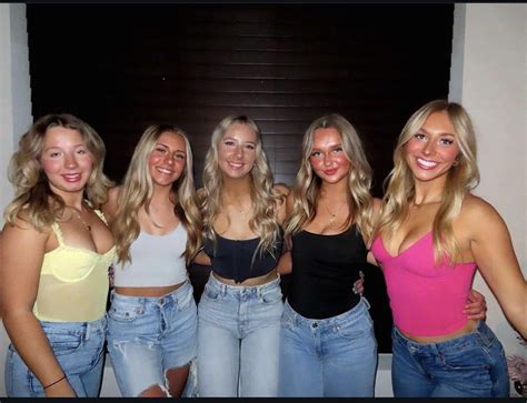 Choose Your Blonde R Ifyouhadtopickone