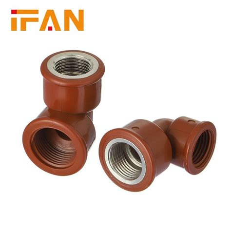 China Plumbing Pph Pipes For Water Manufacturers Suppliers Factory