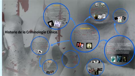 Historia De La Criminolog A Cl Nica By Irene Mejia On Prezi