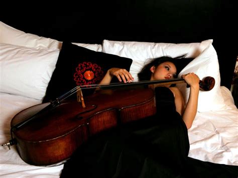 Cello Tina Guo Wallpapers Hd Desktop And Mobile Backgrounds