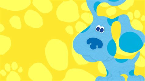 Blue's Clues Wallpapers - Wallpaper Cave