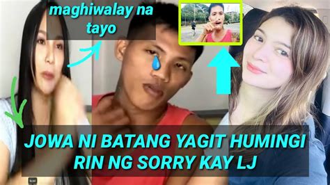 Ang Pag Hinge Ng Pasensya Ni Batang Yagit Kay Lj At Boy Tapang Ang Bait