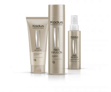 Kadus Professional Fiber Infusion Kit Confronta Prezzi Trovaprezzi It