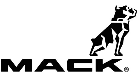 Mack Logo, symbol, meaning, history, PNG, brand